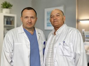 габорец юрий
